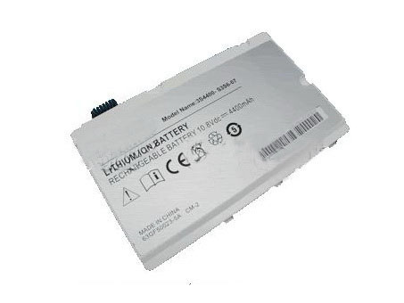 Batería ordenador 4400mah 10.8V 3S4400-S3S6-07