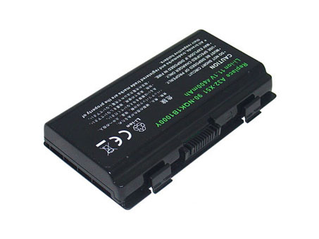 Batería ordenador 4400mAh 11.1V A31-T12