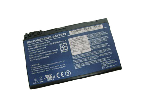 Batería ordenador 5200mAh 11.1V BATBL50L6