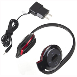  OEM BH-503 BH503 Wireless Bluetooth Stereo Headset headphone for  NEW
