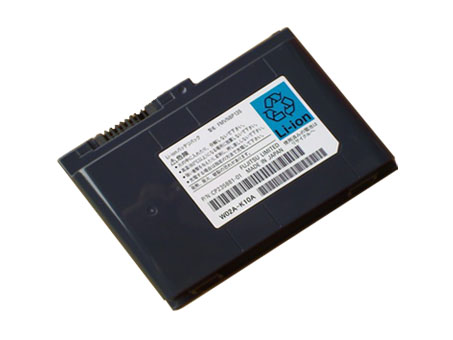 Batería ordenador 4800mAh 7.2V CP235881-01