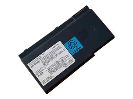 Batería ordenador 3400mAh 10.8V FPCBP25