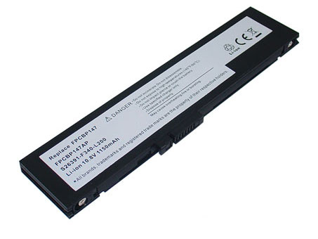 Batería ordenador 1150mAh 10.8V S26391-F340-L200
