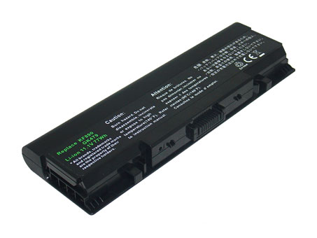 Batería ordenador 4600mAh 11.1V FP282