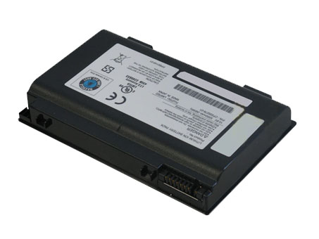 Batería ordenador 5200mAh 10.8V CP335284-01