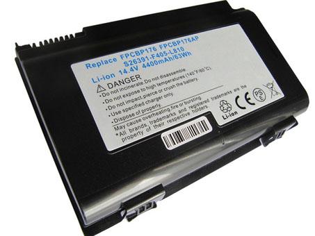 Batería ordenador 4400mAh 14.4V FPCBP233