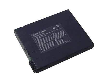 Batería ordenador 4400mah 14.8v GT-2500L