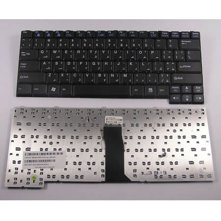  HP COMPAQ 

B2000 2009 2026 2030 2040 SP keybord