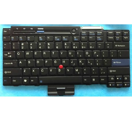  42T3600 Keyboard Replace for IBM Lenovo ThinkPad X300 X301 Series