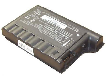 Batería ordenador 4000.00mAh 14.80 V 25H4863