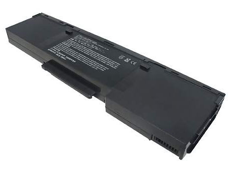 Batería ordenador 4400mAh 14.80 V BTP-59A1