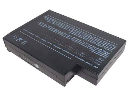 Batería ordenador 4000.00 mAh  14.80 V  4UR18650F-2-QC-KT