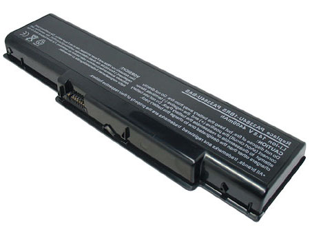Batería ordenador 4300.00 mAh 14.80 V PABAS052