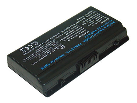 Batería ordenador 4400mAh 10.8V PA3615U-1BRS