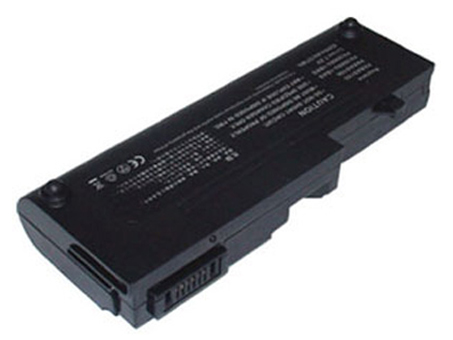 Batería ordenador 8800mAh 7.4V PABAS155