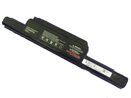 Batería ordenador 4400mah 11.1V R40-4S2200-C1L3