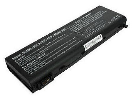 Batería ordenador 4400mah 14.8V 4UR18650F-QC-PL3