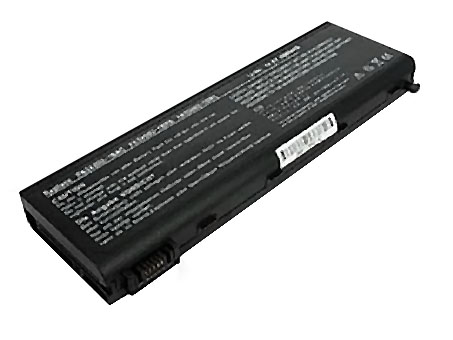 Batería ordenador 4400mAh 10.8V 2PL5BTLI430