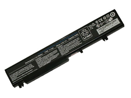 Batería ordenador 63WH 14.4V T118C