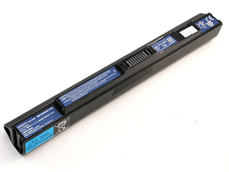 Batería ordenador 2200mah 11.1V(compatible with 10.8V) UM09A75