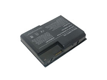 Batería ordenador 4300.00 mAh 14.80 V BTP-AS2000