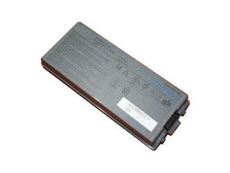 Batería ordenador 4800mAh 11.1V D5540