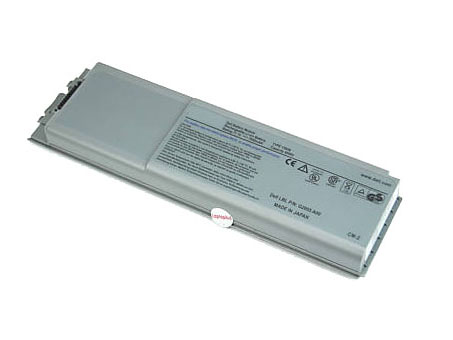 Batería ordenador 7200mAh 11.1V TLI020F7-baterias-2000MAH/DELL-8N544