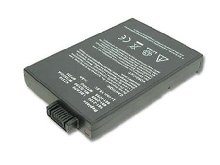 Batería ordenador 6600mAh 11.1V MC-G3/APPLE-M7385G/A-baterias-0.78Whr/APPLE-076-0719