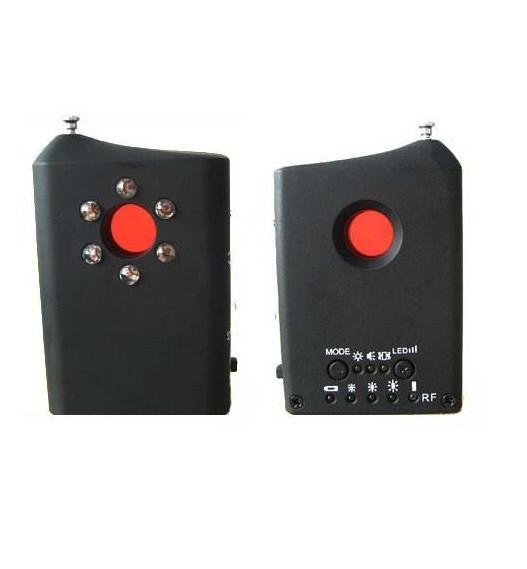 Batería ordenador portátil Sensitive Spy Camera GSM Bug Tracker Detector Finder