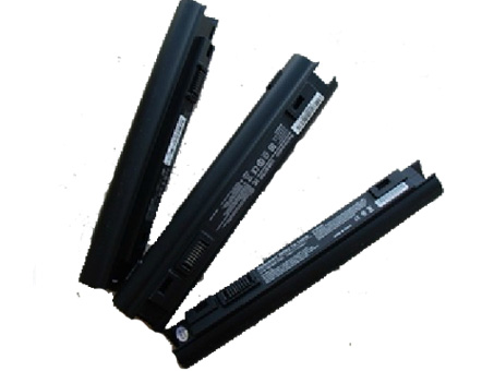 Batería ordenador 4400mah 10.8V TLp020EC-baterias-2000MAH/FUJITSU-FPCBP416-baterias-5800mah-/SONY-M3S1P