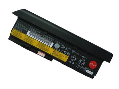 Batería ordenador 7800mah 11.1v 43R9253-baterias-5200mAh/57Wh/LENOVO-42T4650