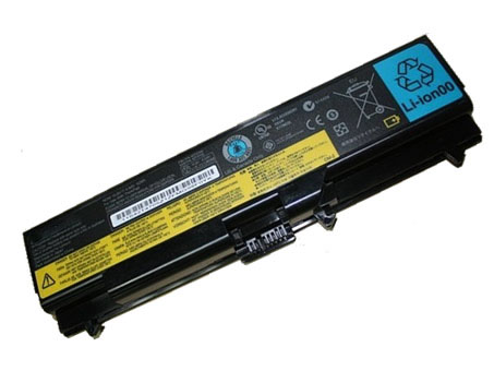 Batería ordenador 7800mAh 10.8V 42T4756-baterias-6700mAh/LENOVO-42T4702