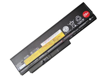 Batería ordenador 5200mAh 11.1V 42T4901-baterias-6.7AH/LENOVO-42T4863