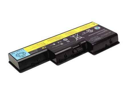 Batería ordenador 6600mah 10.8V 42T4556-baterias-5000mAh/LENOVO-42T4557