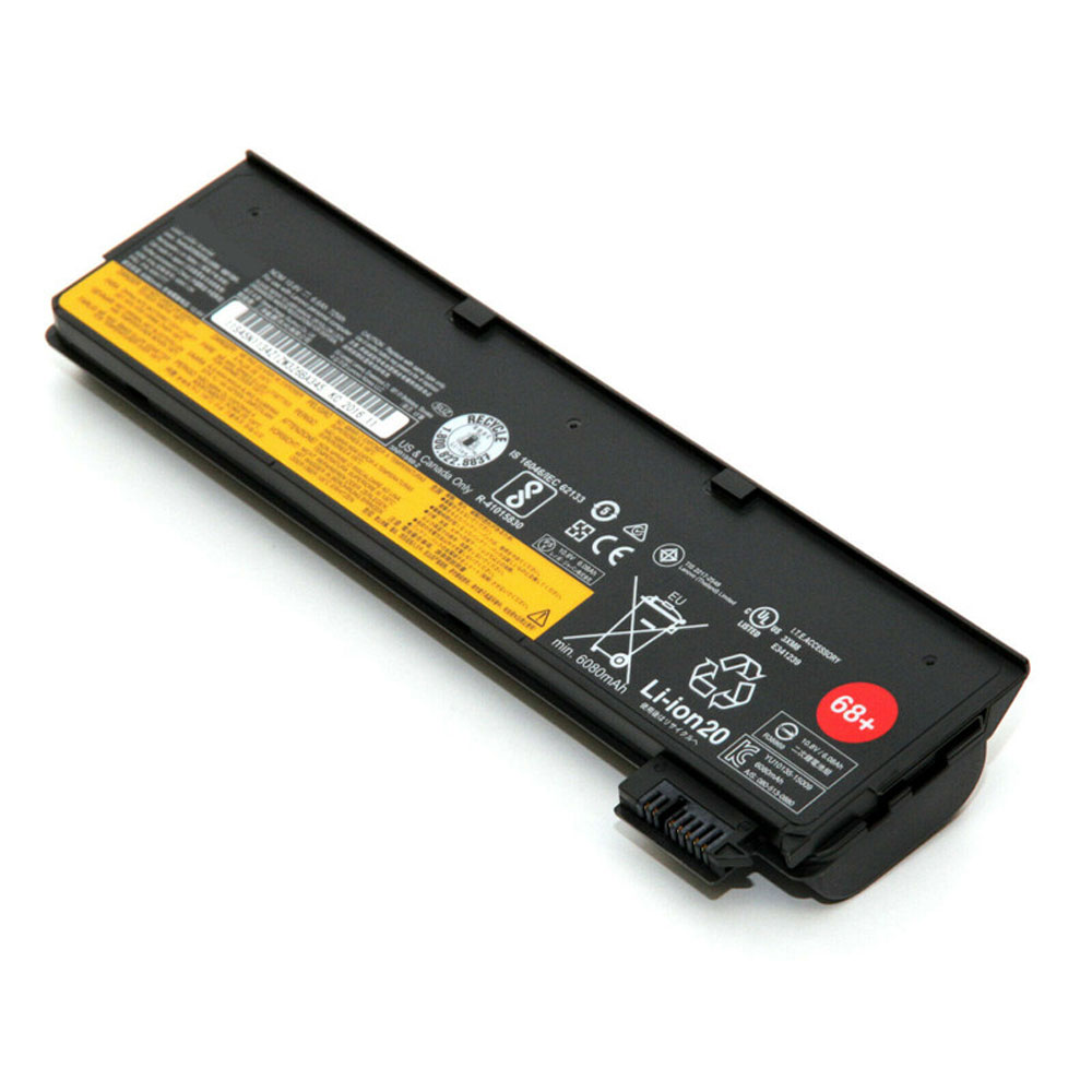 Batería ordenador 4400mAh/48WH 10.8V 45N1735-baterias-4400mAh/LENOVO-45N1130