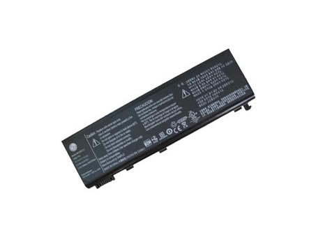 Batería ordenador 2200mAh 14.8V 4UR18650Y-2-QC-PL1