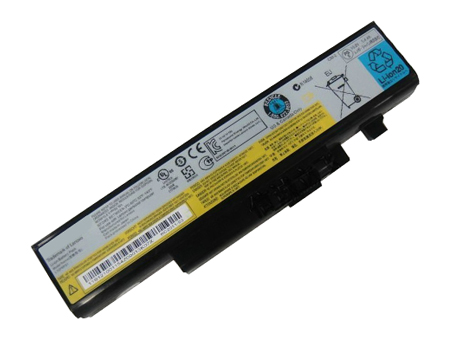 Batería ordenador 47WH 10.8V 121001151-baterias-3500mAh/LENOVO-57Y6626