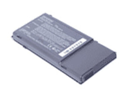 Batería ordenador 2800mAh 10.8v CGP-E/ACER-60.40C07.002