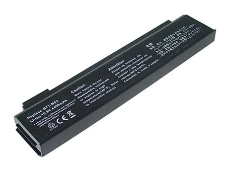 Batería ordenador 4400mAh 11.1V S91-030003M-SB3.