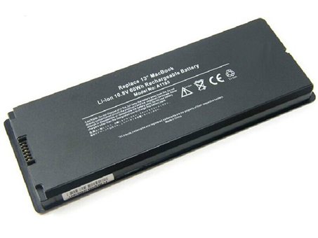Batería ordenador 55WH 10.8V TLp031C2-baterias-3100MAH/HP-HSTNN-DB1B-baterias-7800mAh/APPLE-A1185
