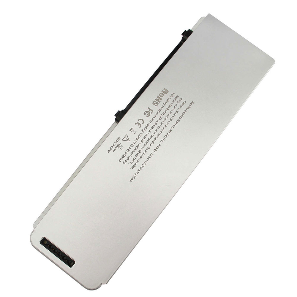 Batería ordenador 50WH 10.8V MB772LL/APPLE-A1281