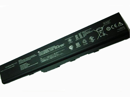 Batería ordenador 4400mAh/48WH 11.1V 70-NXM1B2200Z-baterias-4400mAh/ASUS-A31-B53