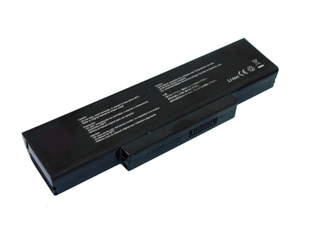 Batería ordenador 4400mAh(6-cell) 11.1V 90-NE51B2000
