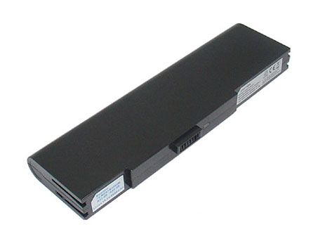 Batería ordenador 5200mAh 11.10 V A32-S6-baterias-52Wh/ASUS-A32-S6