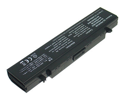 Batería ordenador 5200mah 11.10V AA-PB4NC6B/E