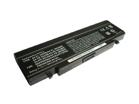 Batería ordenador 7800mAh(9 cell) 11.1V AA-PB2NX6B/SAMSUNG-AA-PL2NC9B