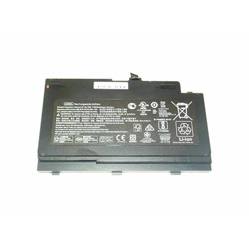 Batería ordenador 96Wh 11.4V AA06XL-baterias-7000mah/HP-852527-242
