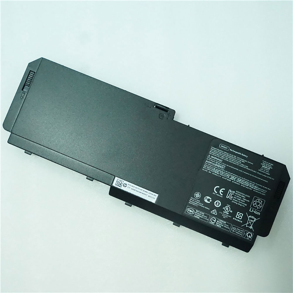 Batería ordenador 8310mAh/ 95.9Wh 11.55V L07044-855-baterias-8310mAh/HP-HSN-Q12C
