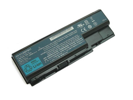 Batería ordenador 4400mAh 14.8V not compatible 11.1V AL10F31-baterias-4400mAh/49WH/GATEWAY-SFB-GTMC78X4_28821