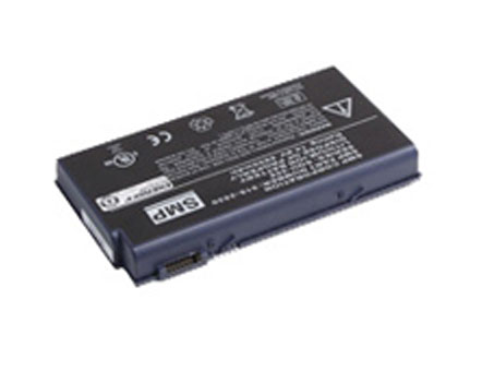 Batería ordenador 6600mAh 14.8V BATSQU208-baterias-3070mAh/ACER-916-2520